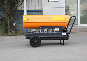 燃油暖風(fēng)機(jī)