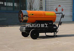 燃油暖風(fēng)機(jī)長時(shí)間運(yùn)行對電機(jī)有什么影響？