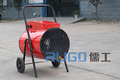 電暖風(fēng)機(jī)出風(fēng)異常的情況，你知道哪些？